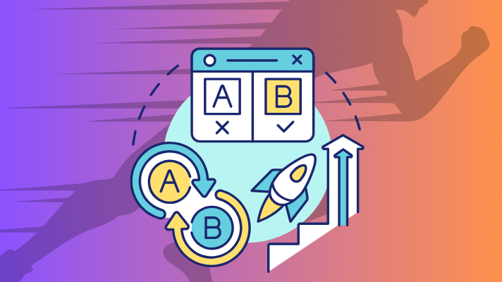 Run A/B Tests