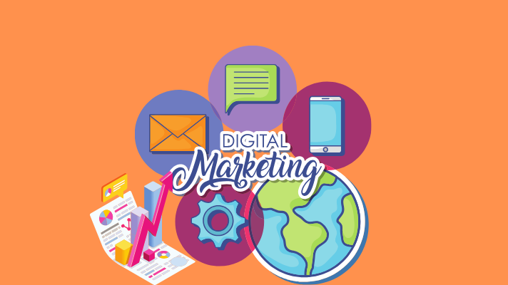 Personalisation in Digital Marketing