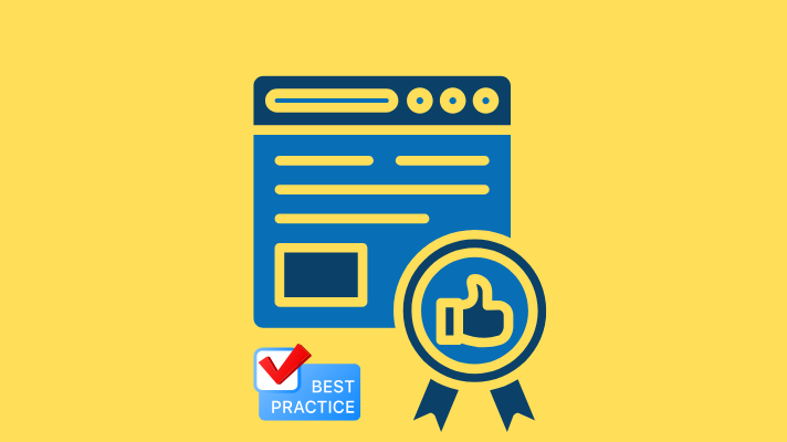 Landing Pages design best practices